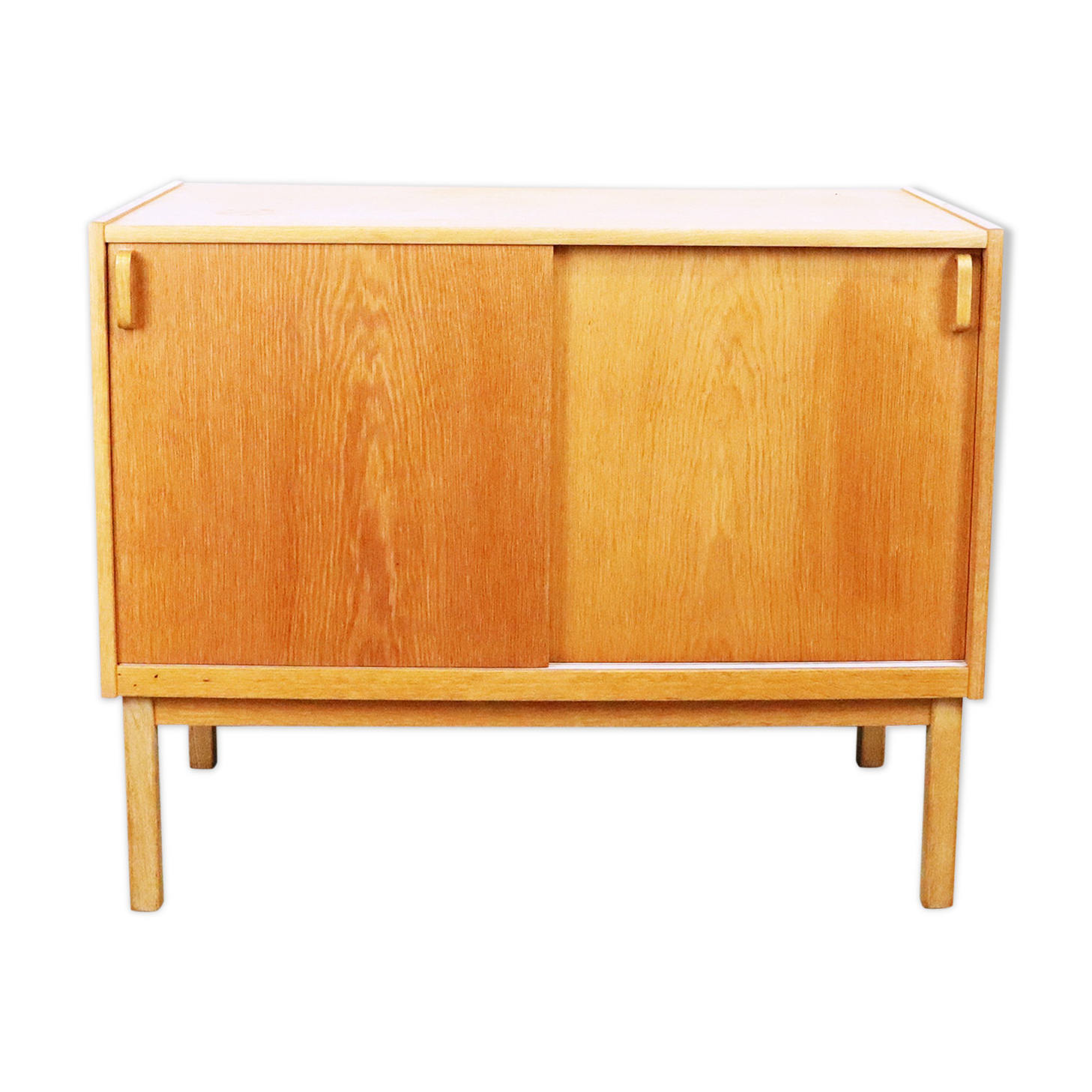 Swedish teak buffet, Bodafors, 1960