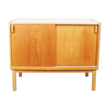 Swedish teak buffet, Bodafors, 1960
