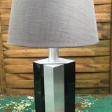 Metal lamp 70s