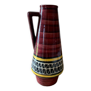vase