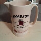 Pitcher jameson