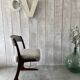 Pair of Baumann chairs