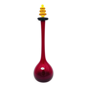 Carafe Sculpturale XL - memphis
