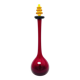 Sculptural Carafe XL Silesia Kaspar Design Memphis (45cm) 1970