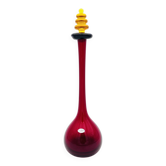 Carafe Sculpturale XL Silesia Kaspar Design Memphis (45cm) 1970