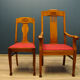 Deux fauteuils, danemark 1940