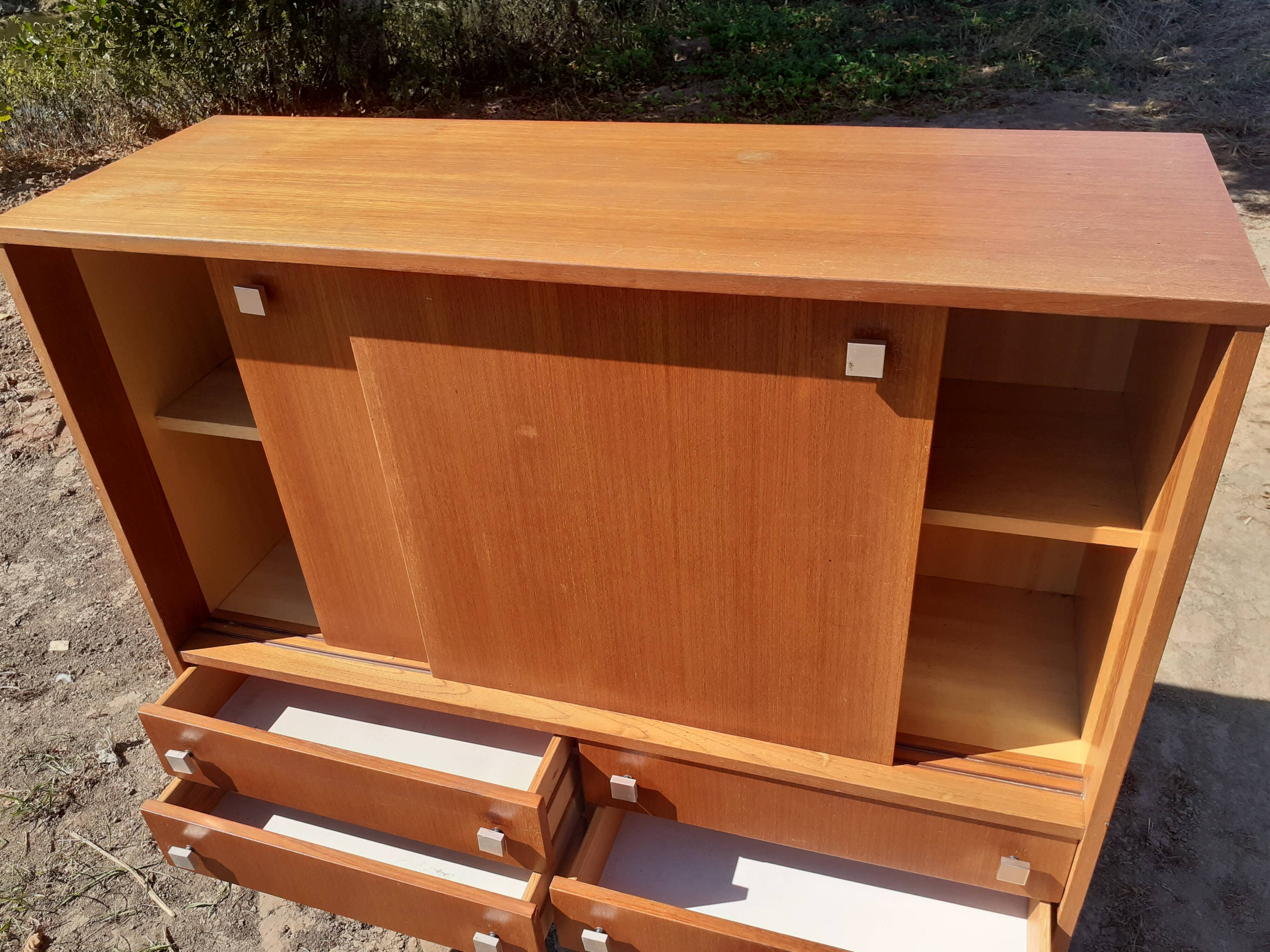 Scandinavian furniture