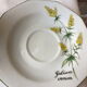 Baviere Winterling fine porcelain service or coffee