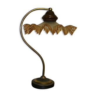 Art Deco Style Lamp