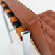 Paire de fauteuils vintage