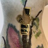 Vintage ceramic pitcher Jasba, West Germany