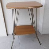 Eiffel foot stool 1960