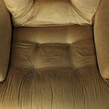 Vintage armchair 70s