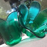 Tulip candle holder