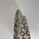 Round tray in openwork sheet metal Mathieu Mategot 1960?