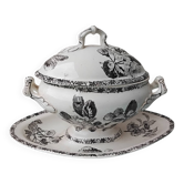 Sauce boat Choisy le Roi