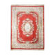 Chinese wool area rug 275x397cm