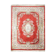 Chinese wool area rug 275x397cm