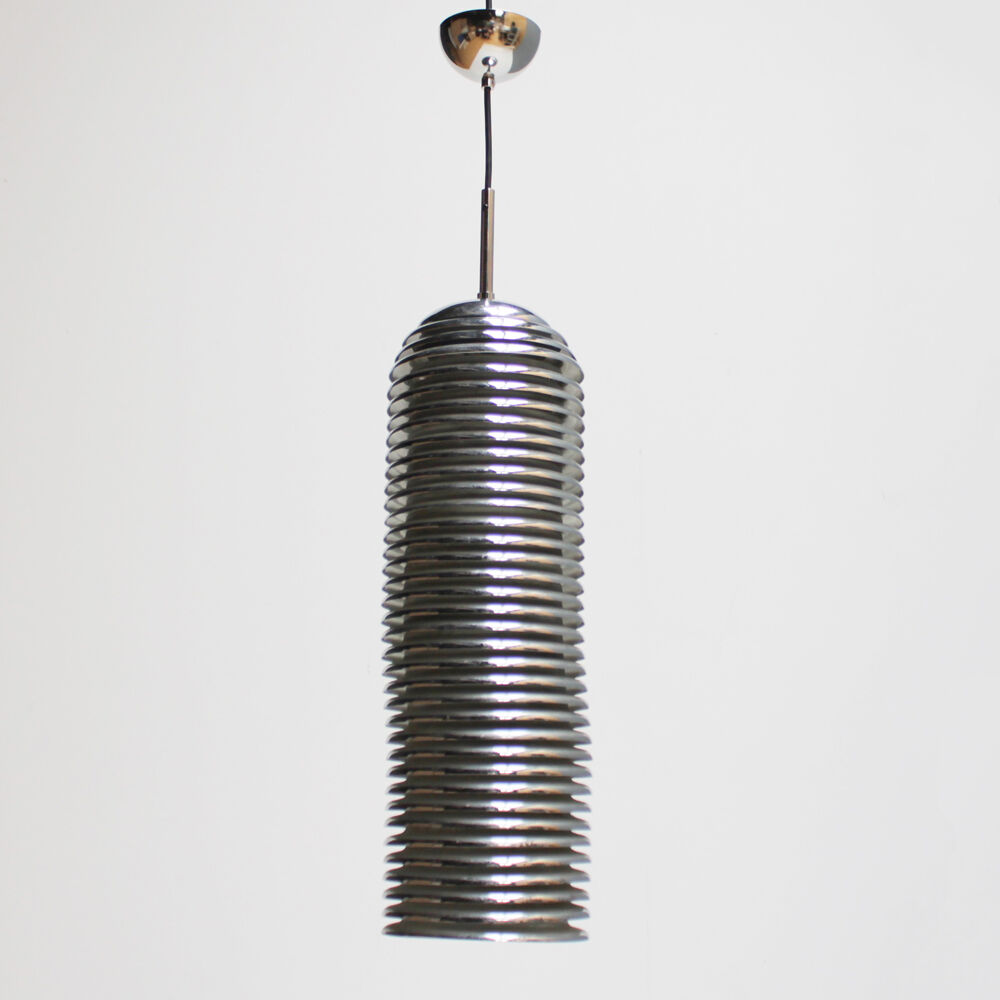 Hanging lamp by Kazuo Motozawa for Staff Leuchten, Germany 1970