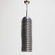 Hanging lamp by Kazuo Motozawa for Staff Leuchten, Germany 1970