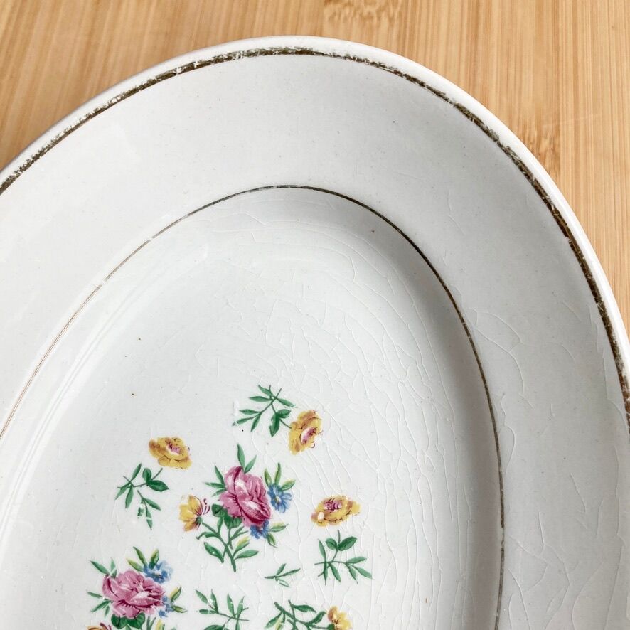 Ravier KG Lunéville 50's