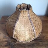 Vintage lampshade