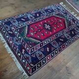 Anatolian Rug Dosemealti 200x125cm