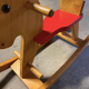 Rocking horse
