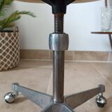 Hermann Miller Swivel Chair