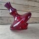 Twisted Christian Vase