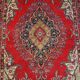Tapis Persan Tabriz - 210x138 cm