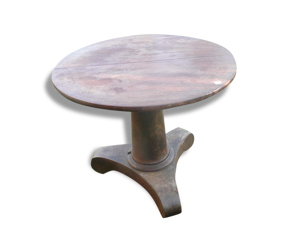 Table ronde Renaissance