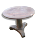 Table ronde Renaissance