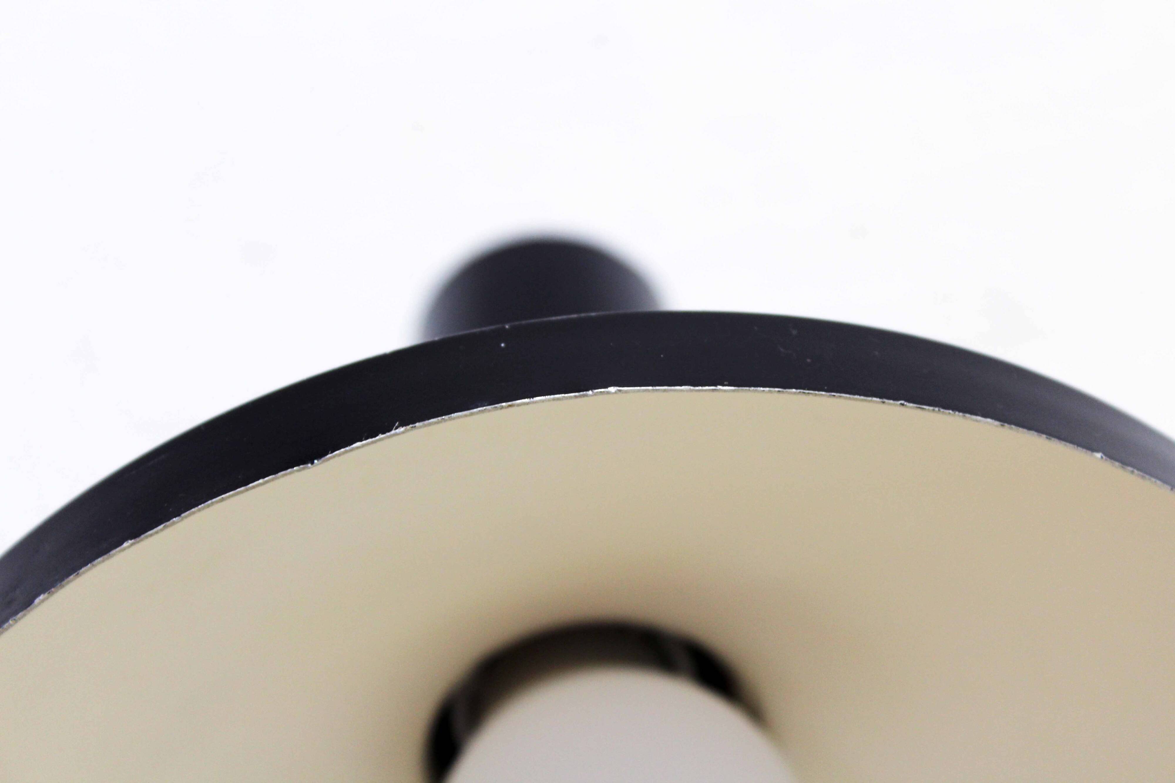 Modernist desk lamp 1950