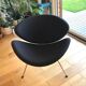 Armchair Orange Slice Pierre Paulin