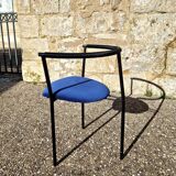 Post-modern chair 1980