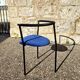 Postmodern chair 1980