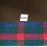 Two armchairs, Carl Straub 1955