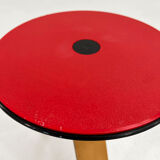 Foldable stool by Enolinea, 1980