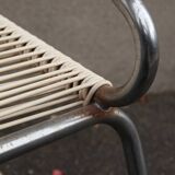 Scoubidou chair