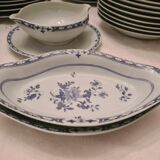 Raynaud Limoges service Compagnie des Indes Amphitrite