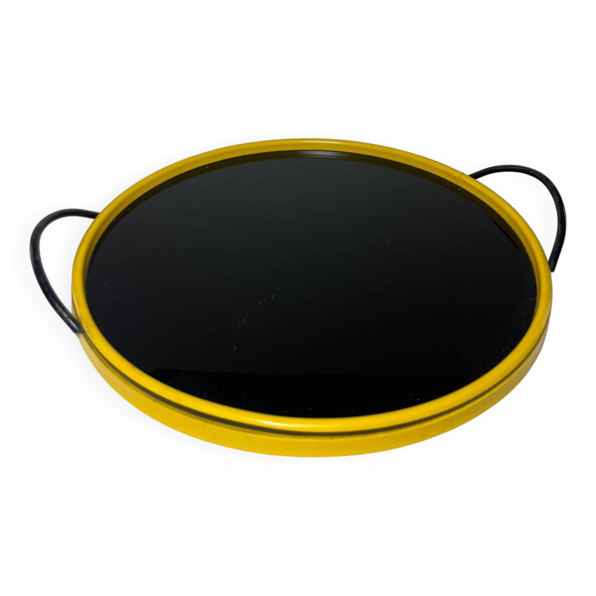 Vintage tray