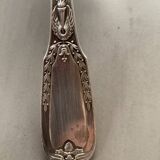 Christofle pie server