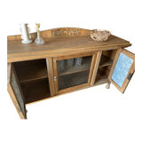 Low Art Deco enfilade