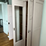 Armoire vintage Art déco