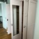 Vintage Art Deco wardrobe