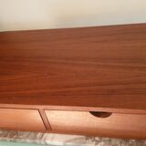 Furniture with drawers