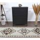 1970s Vintage Turkish Hand-Knotted Wool Cotton Beige Runner Rug  90x340