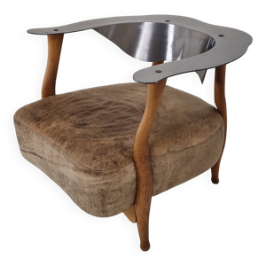 ‘Fantasy Island’ - lounge