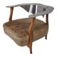 ‘Fantasy Island’ Lounge Chair by Kurt Bayer, 1980's
